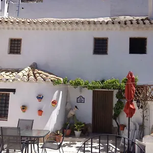 Cueva Chelaja Сasa de vacaciones Galera