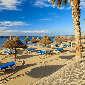Cristigolf Cristianos Apartamento Los Cristianos (Tenerife)