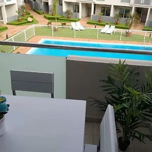 Magnifik Apartamento Corralejo