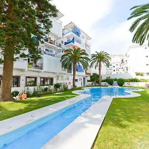 Apartamento Edificio Granada Apartamento Nerja